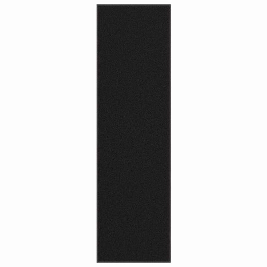 Durų kilimėlis, juodos spalvos, 115x400cm