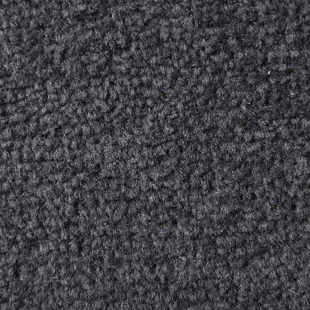 Durų kilimėlis, antracito spalvos, 60x180cm