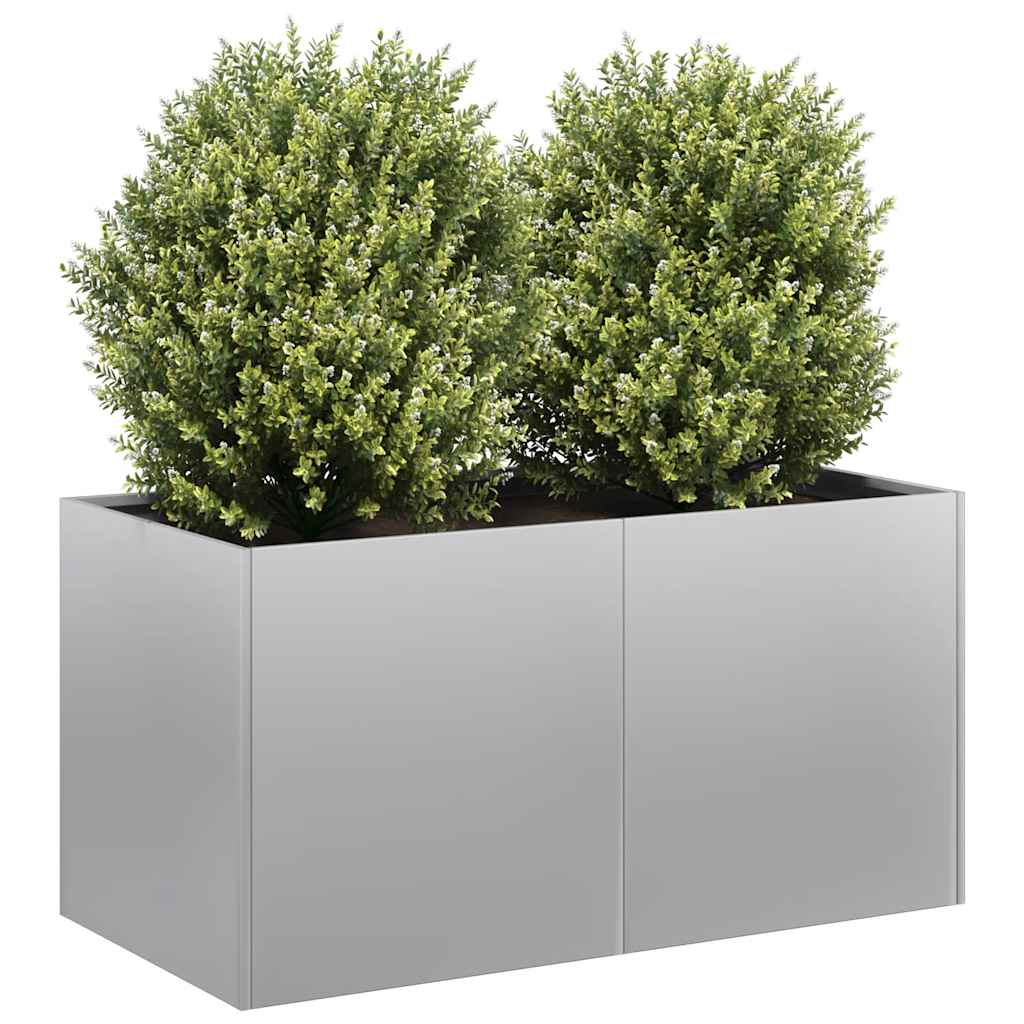 Lovelis, 80x40x40cm, galvanizuotas plienas