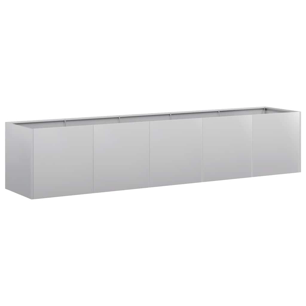 Lovelis, 200x40x40cm, galvanizuotas plienas