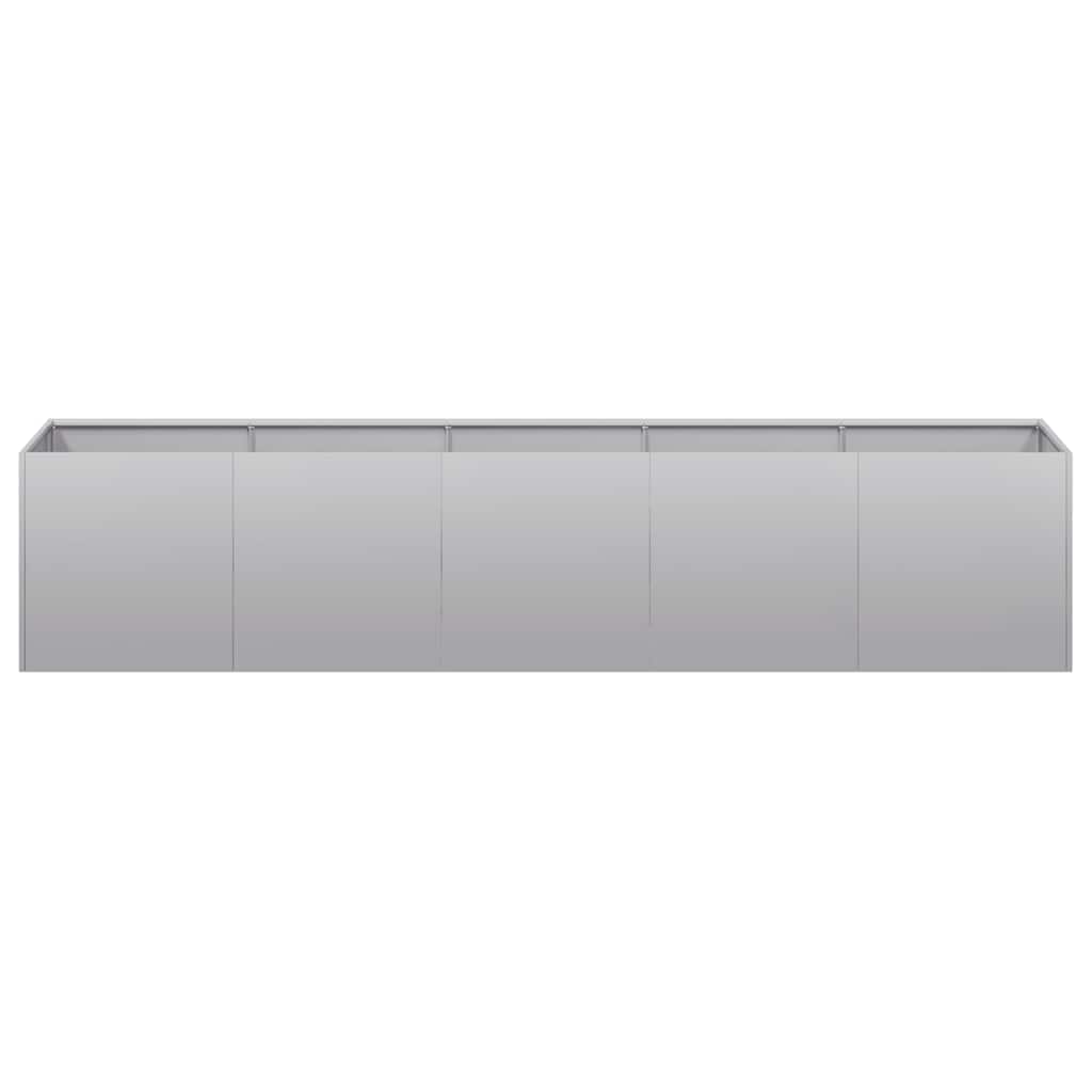 Lovelis, 200x40x40cm, galvanizuotas plienas