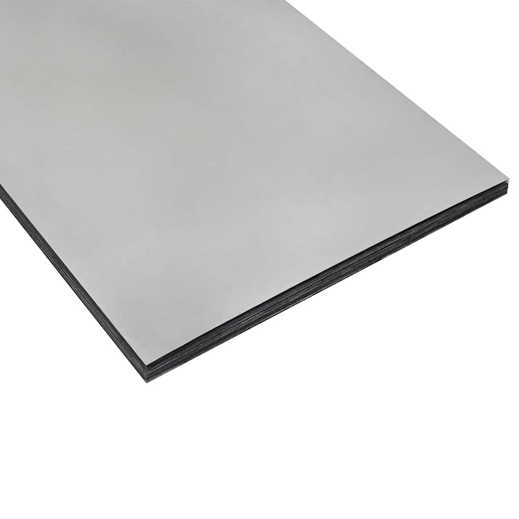 Lovelis, 200x40x40cm, galvanizuotas plienas