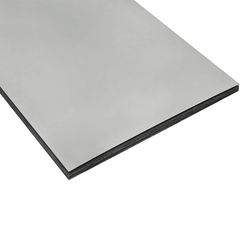 Lovelis, 40x40x80cm, galvanizuotas plienas