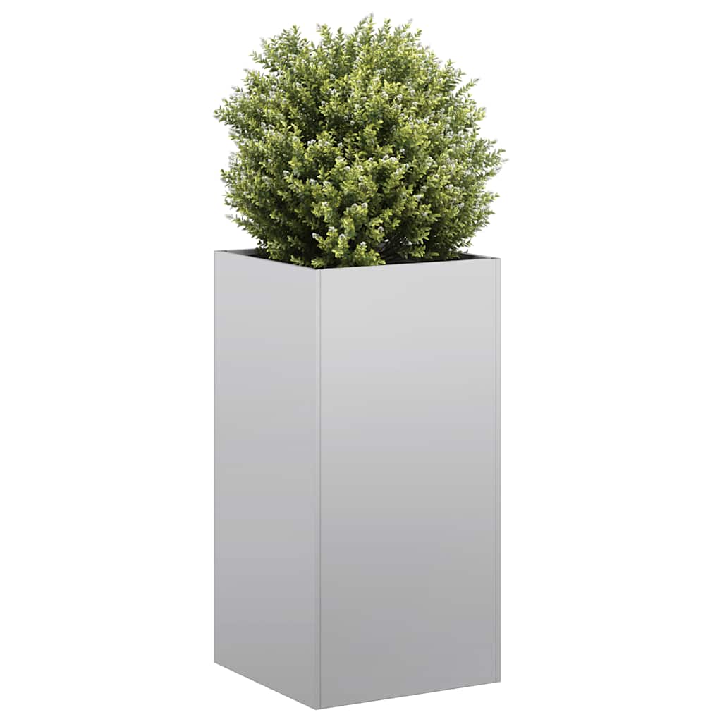 Lovelis, 40x40x80cm, galvanizuotas plienas