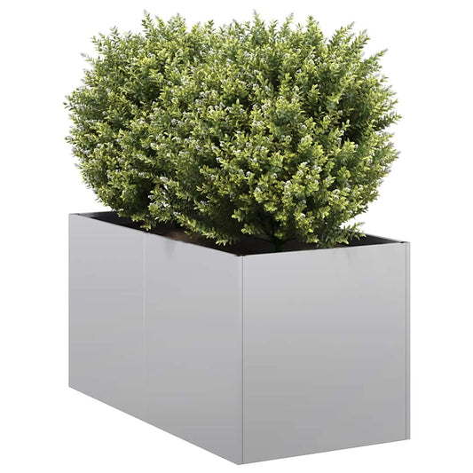 Lovelis, 40x80x40cm, galvanizuotas plienas