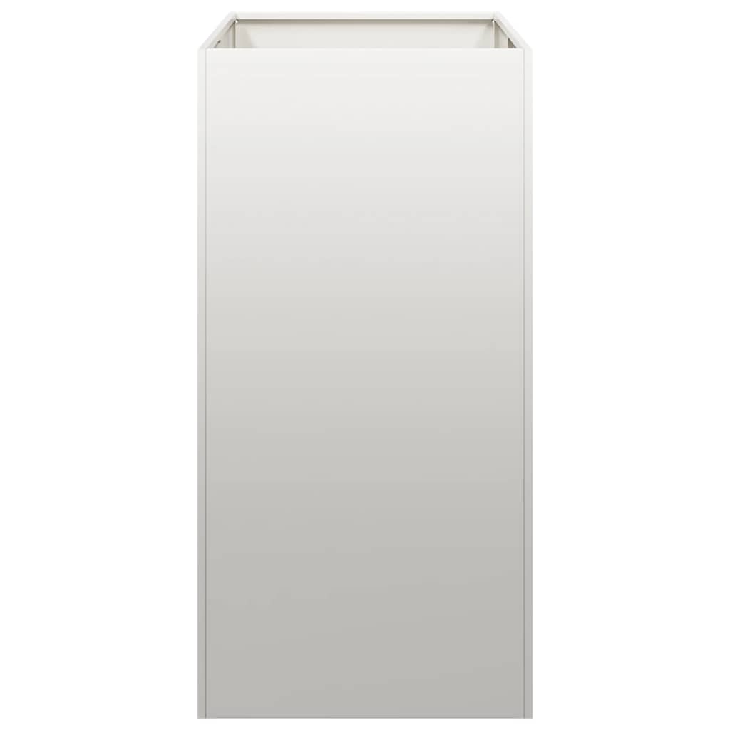 Lovelis, 40x80x80cm, nerūdijantis plienas