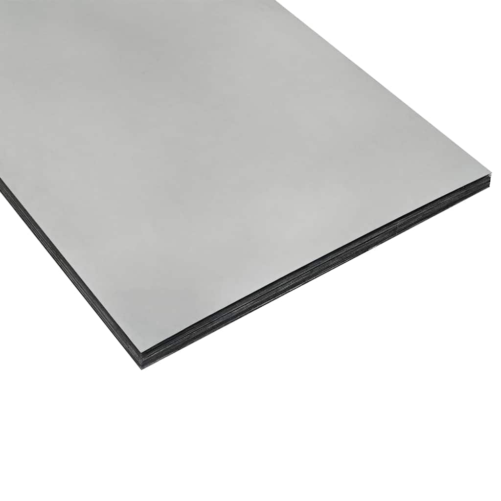 Lovelis, 40x40x30cm, galvanizuotas plienas