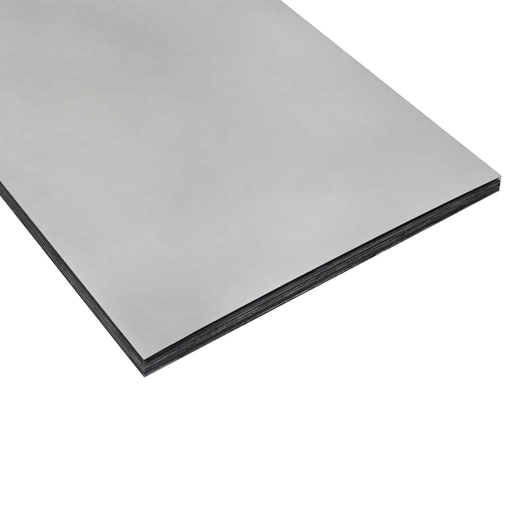 Lovelis, 80x80x30cm, galvanizuotas plienas