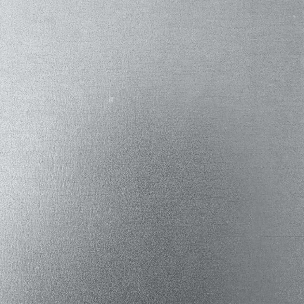 Lovelis, 80x80x30cm, galvanizuotas plienas