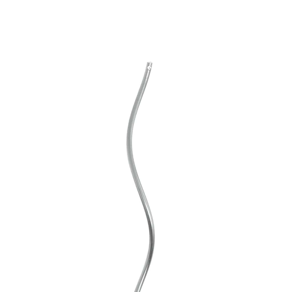 Spiralės augalų atramos 20 vnt 150 cm Cinkuotas plienas