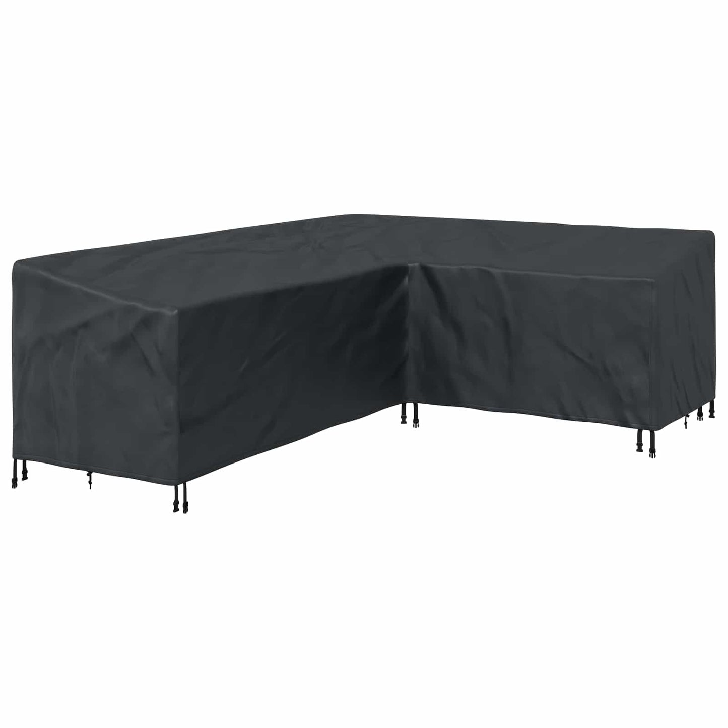 Lauko baldų uždangalas 260 x 210 x 80 cm 210D Oxford audinys