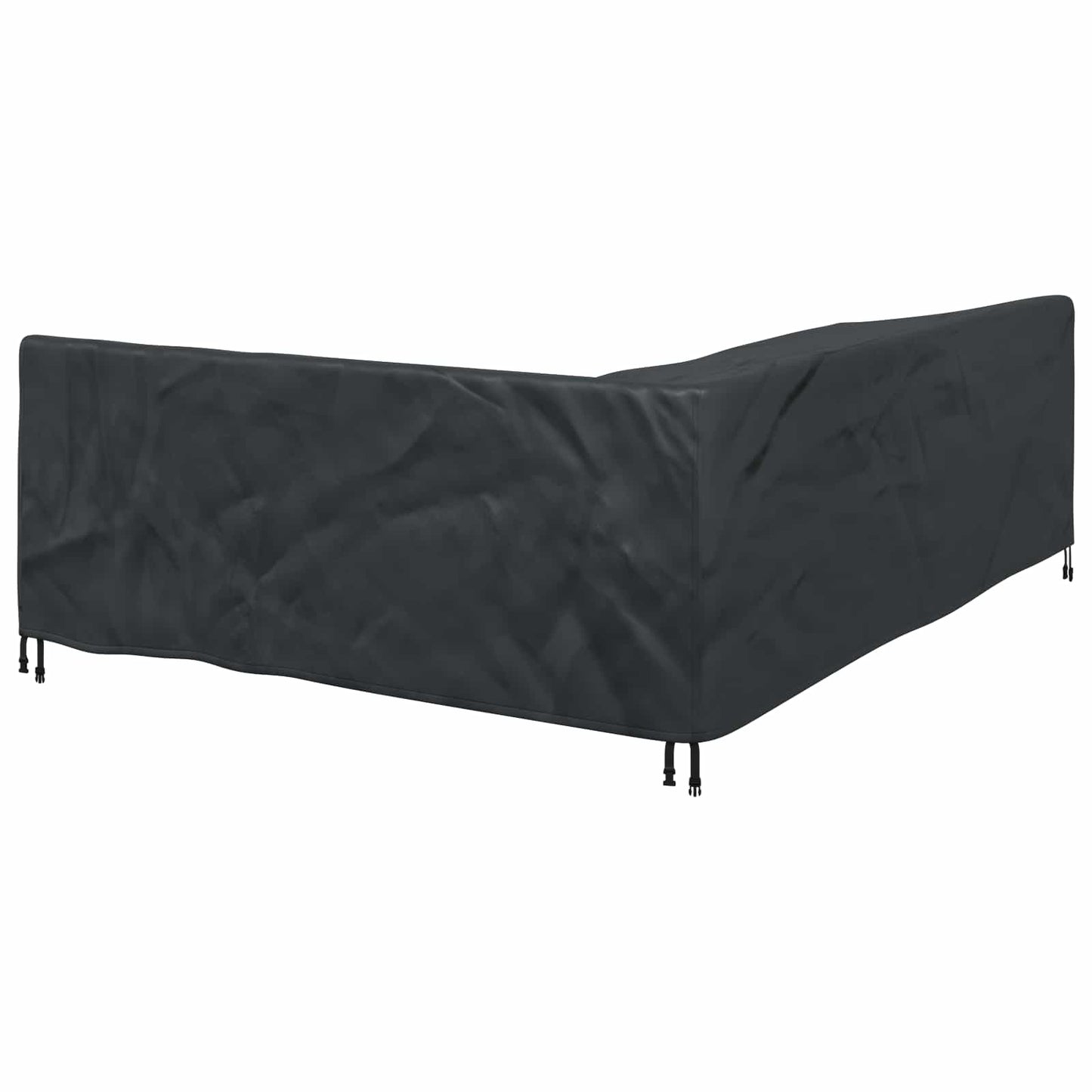 Lauko baldų uždangalas 260 x 210 x 80 cm 210D Oxford audinys