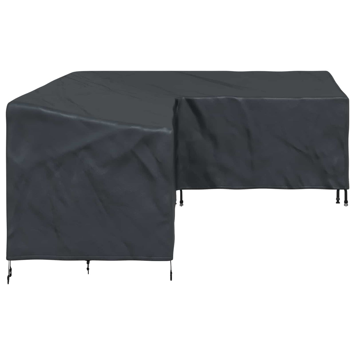 Lauko baldų uždangalas 260 x 210 x 80 cm 210D Oxford audinys