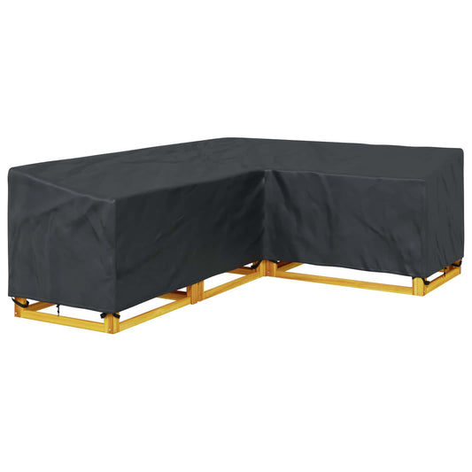 Lauko baldų uždangalas 260 x 210 x 80 cm 210D Oxford audinys