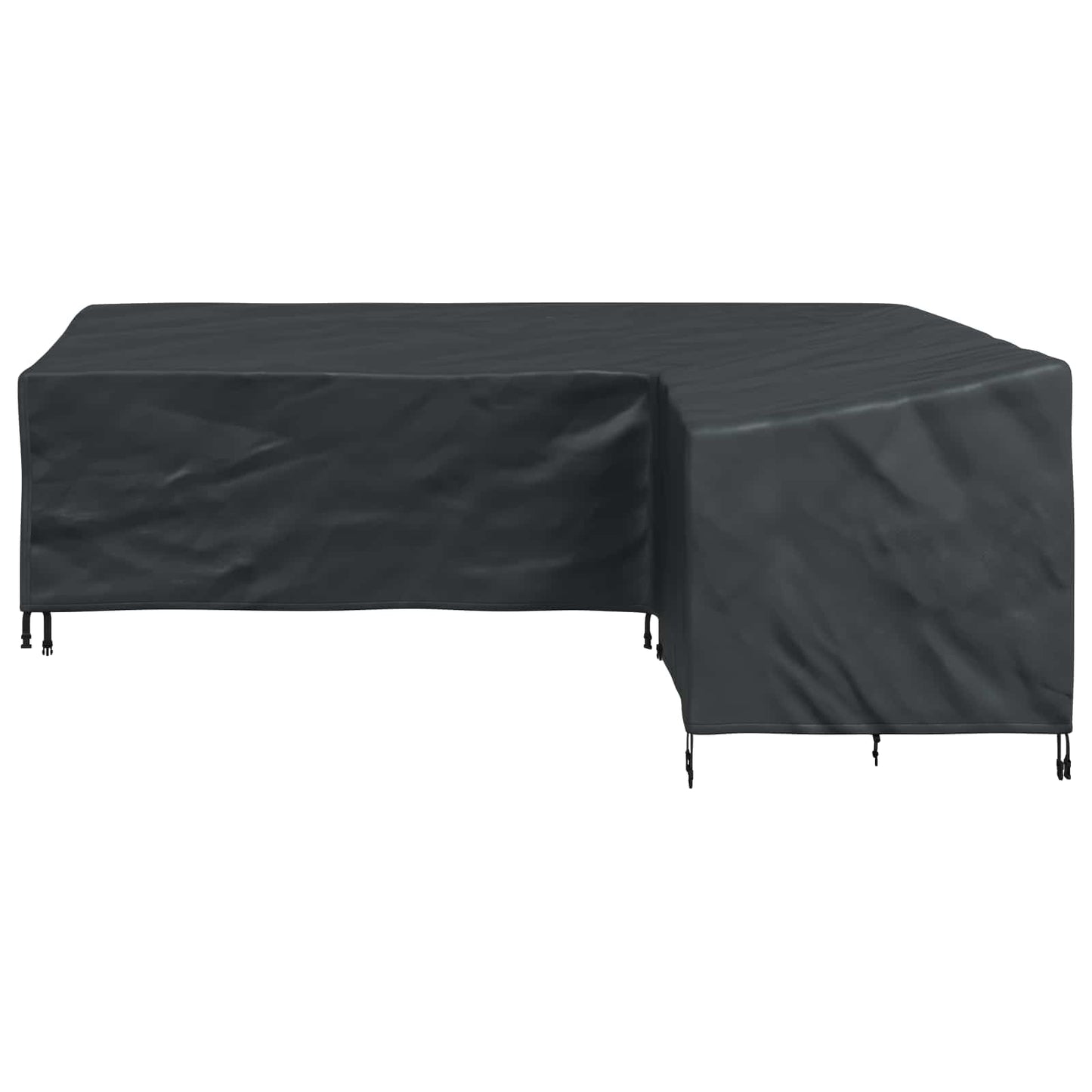 Lauko baldų uždangalas 260 x 210 x 80 cm 210D Oxford audinys