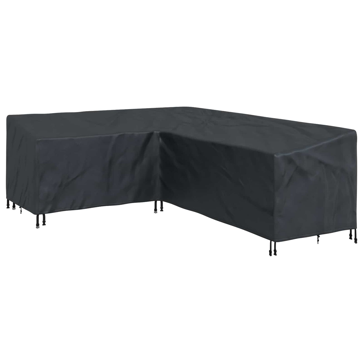 Lauko baldų uždangalas 260 x 210 x 80 cm 210D Oxford audinys