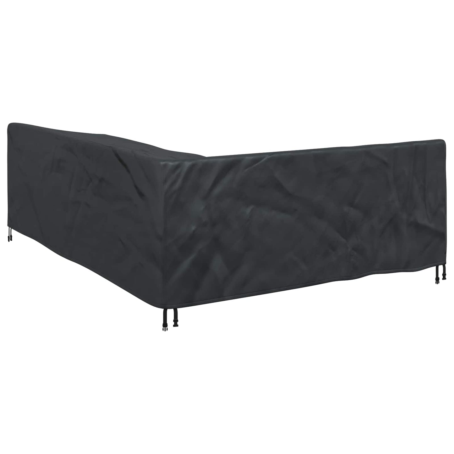 Lauko baldų uždangalas 260 x 210 x 80 cm 210D Oxford audinys