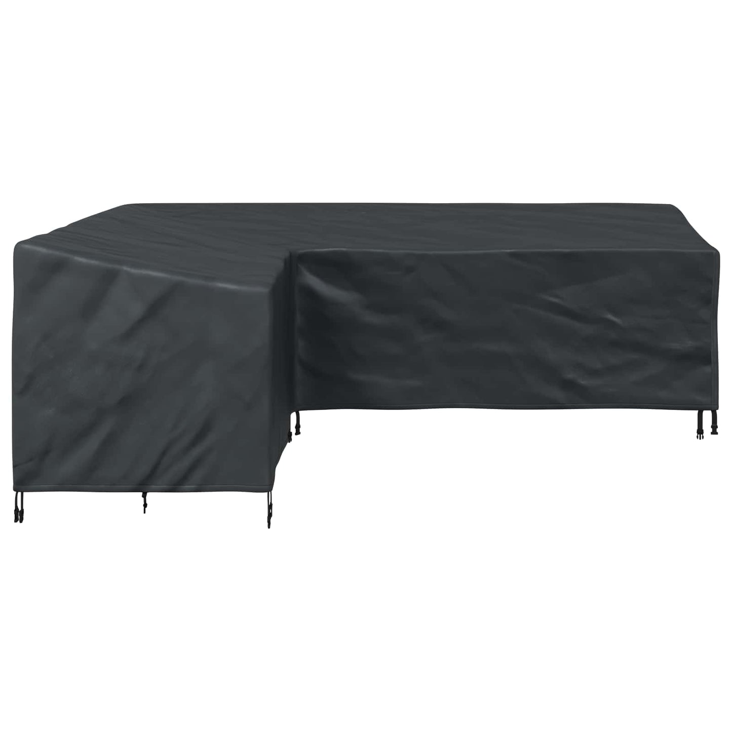 Lauko baldų uždangalas 260 x 210 x 80 cm 210D Oxford audinys