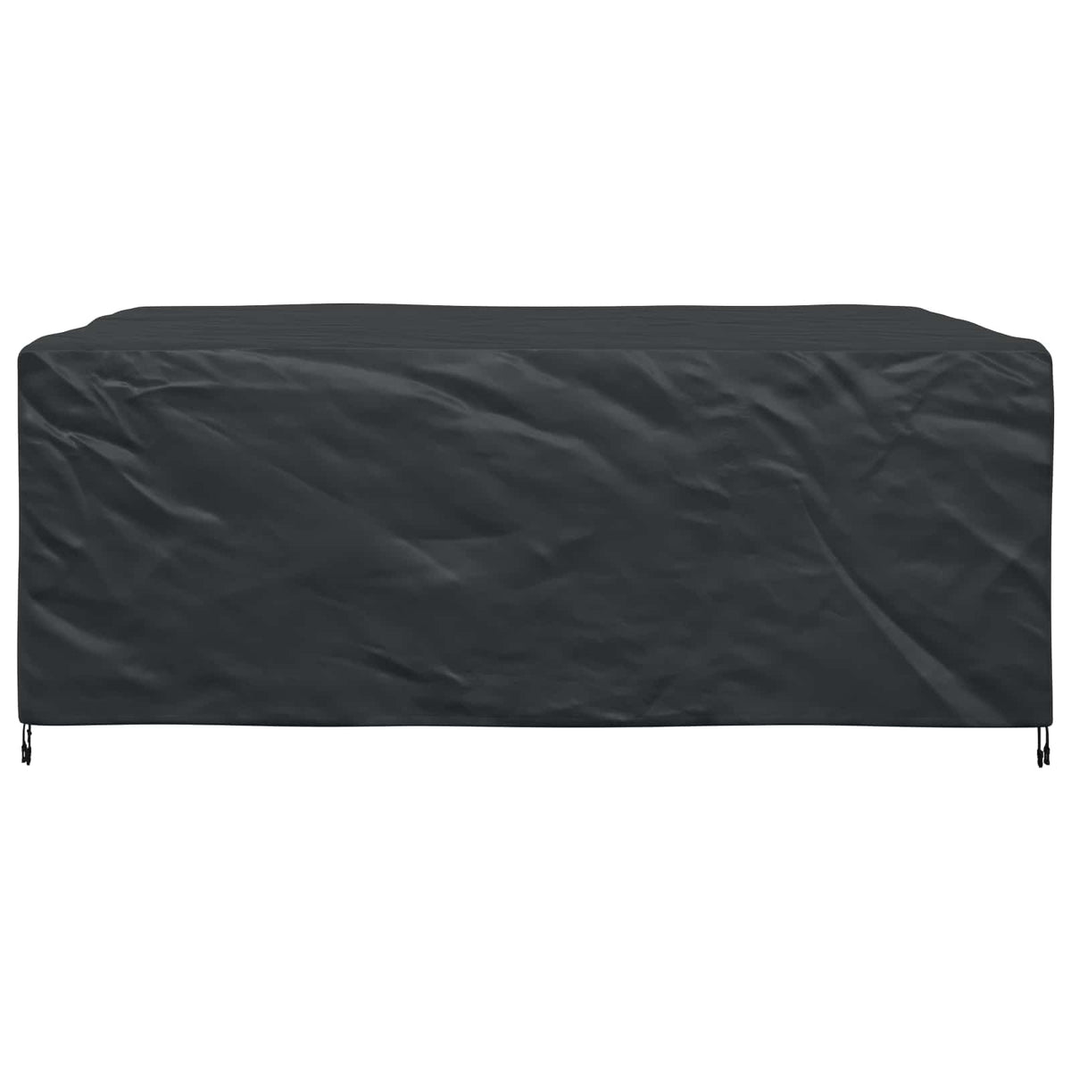 Lauko baldų uždangalas Juoda 250 x 210 x 90 cm 210D