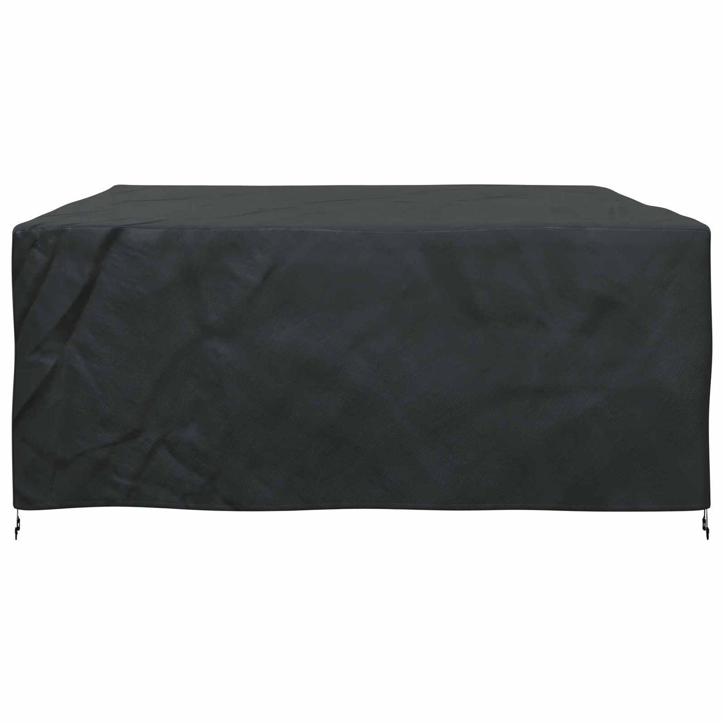 Lauko baldų uždangalas Juoda 300 x 250 x 100 cm 420D