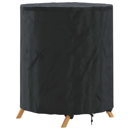 Lauko baldų uždangalas 62 x 62 x 70 cm 600D Oxford audinys