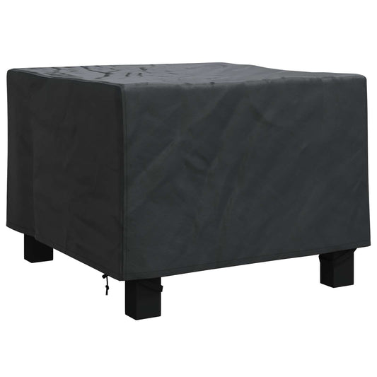 Lauko baldų uždangalas 99 x 99 x 60 cm 210D Oxford audinys