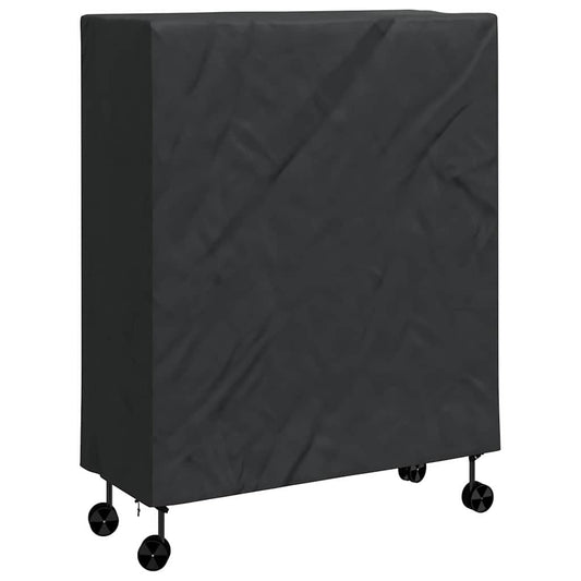 Lauko baldų uždangalas 165 x 70 x 185 cm 420D Oxford audinys