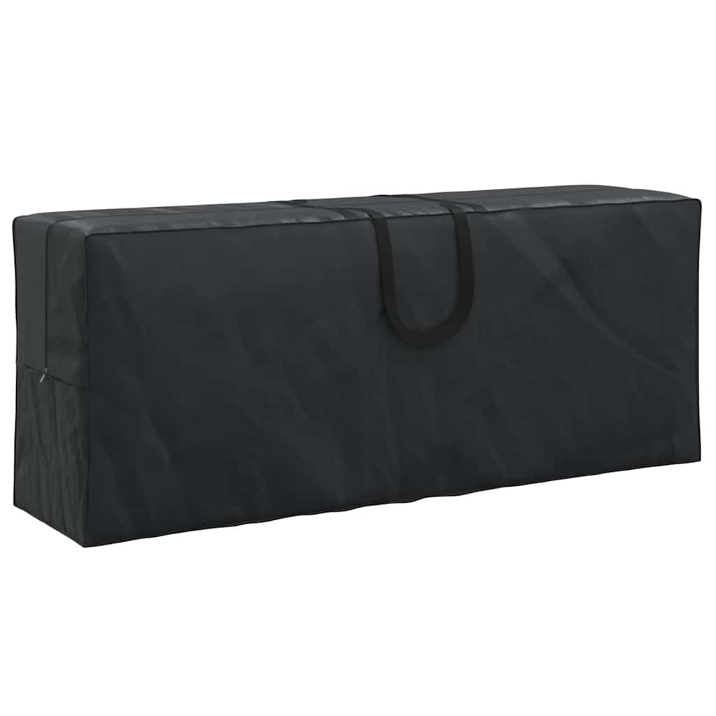 Lauko baldų uždangalas 125 x 32 x 50 cm 210D oksfordo audinys