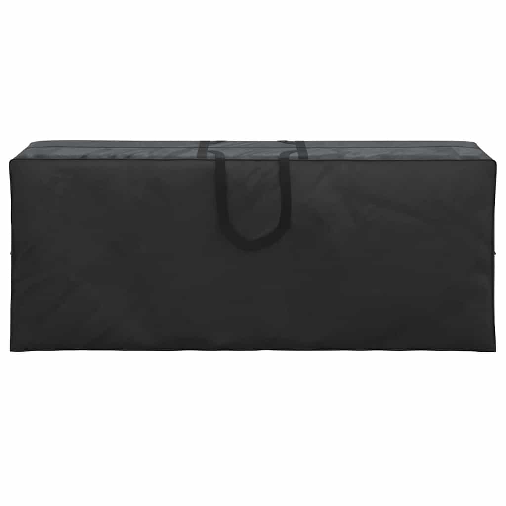 Lauko baldų uždangalas 125 x 32 x 50 cm 210D oksfordo audinys