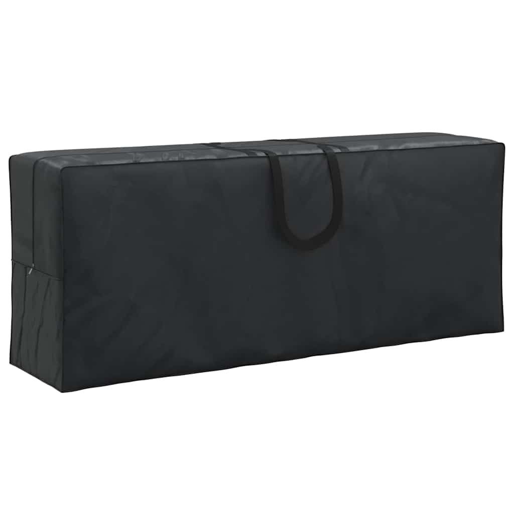 Lauko baldų uždangalas 125 x 32 x 50 cm 600D oksfordo audinys