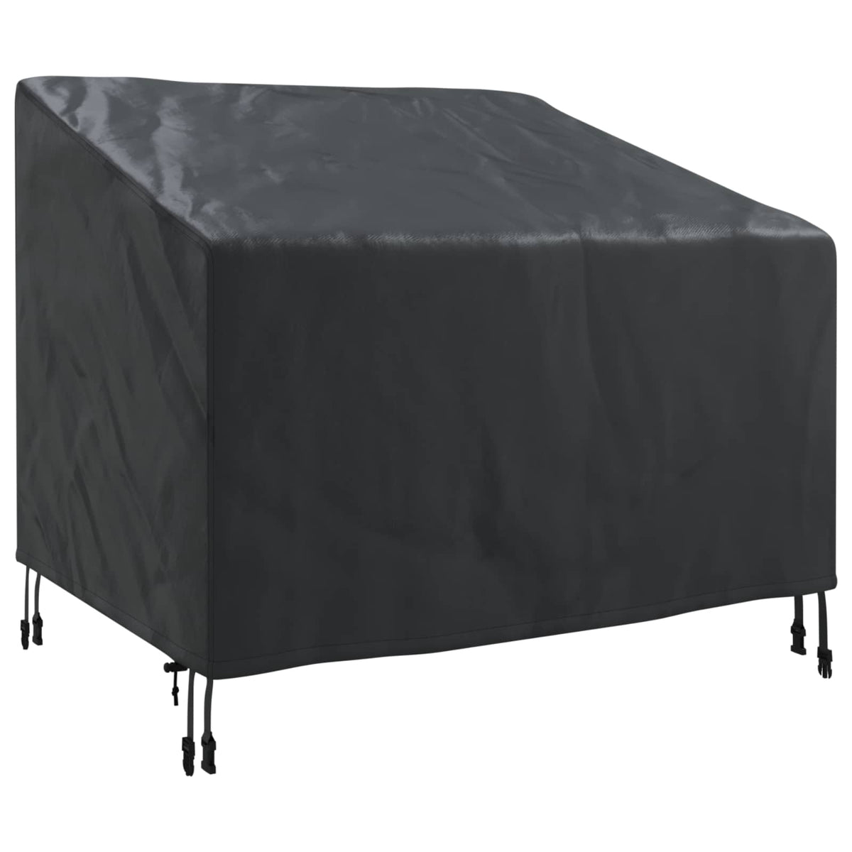 Lauko baldų uždangalas 96 x 79 x 74 cm 210D oksfordo audinys