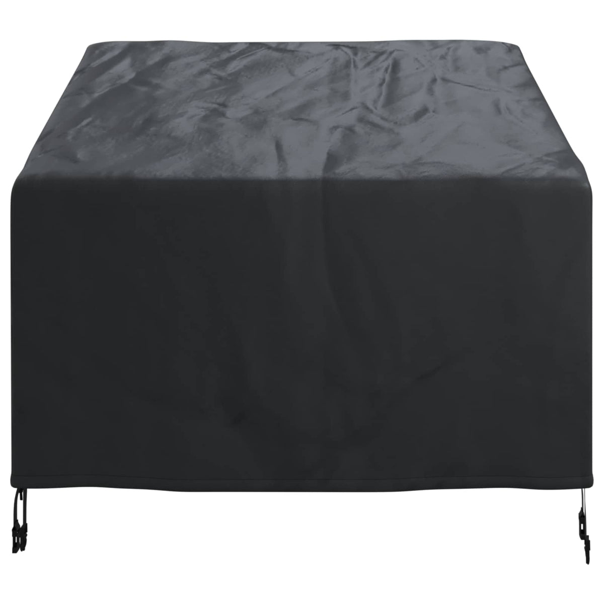 Lauko baldų uždangalas 96 x 79 x 74 cm 210D oksfordo audinys