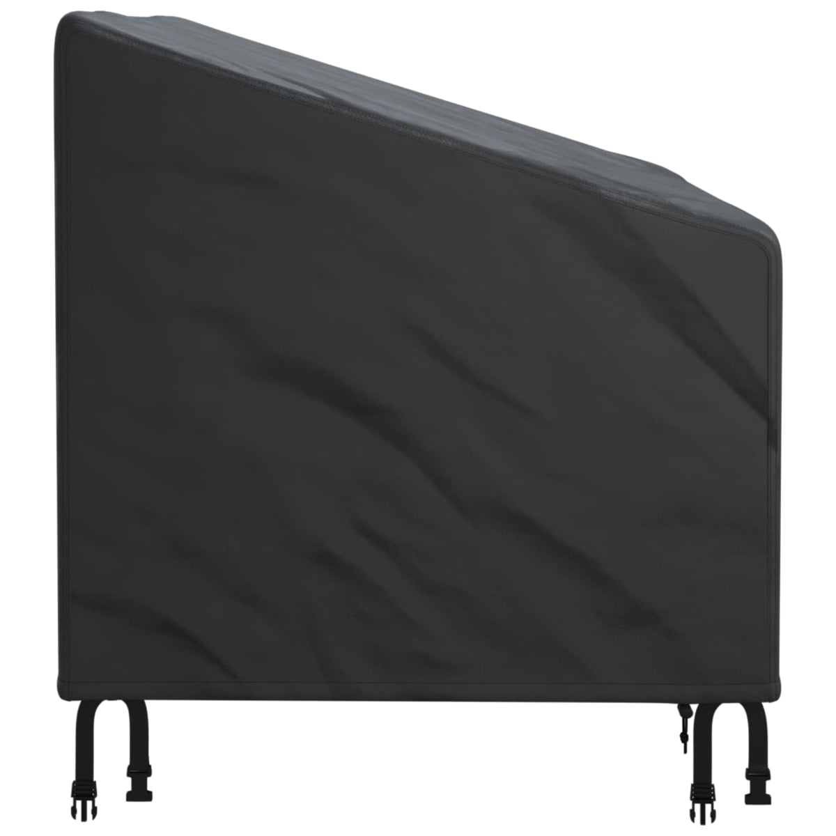 Lauko baldų uždangalas 96 x 79 x 74 cm 210D oksfordo audinys