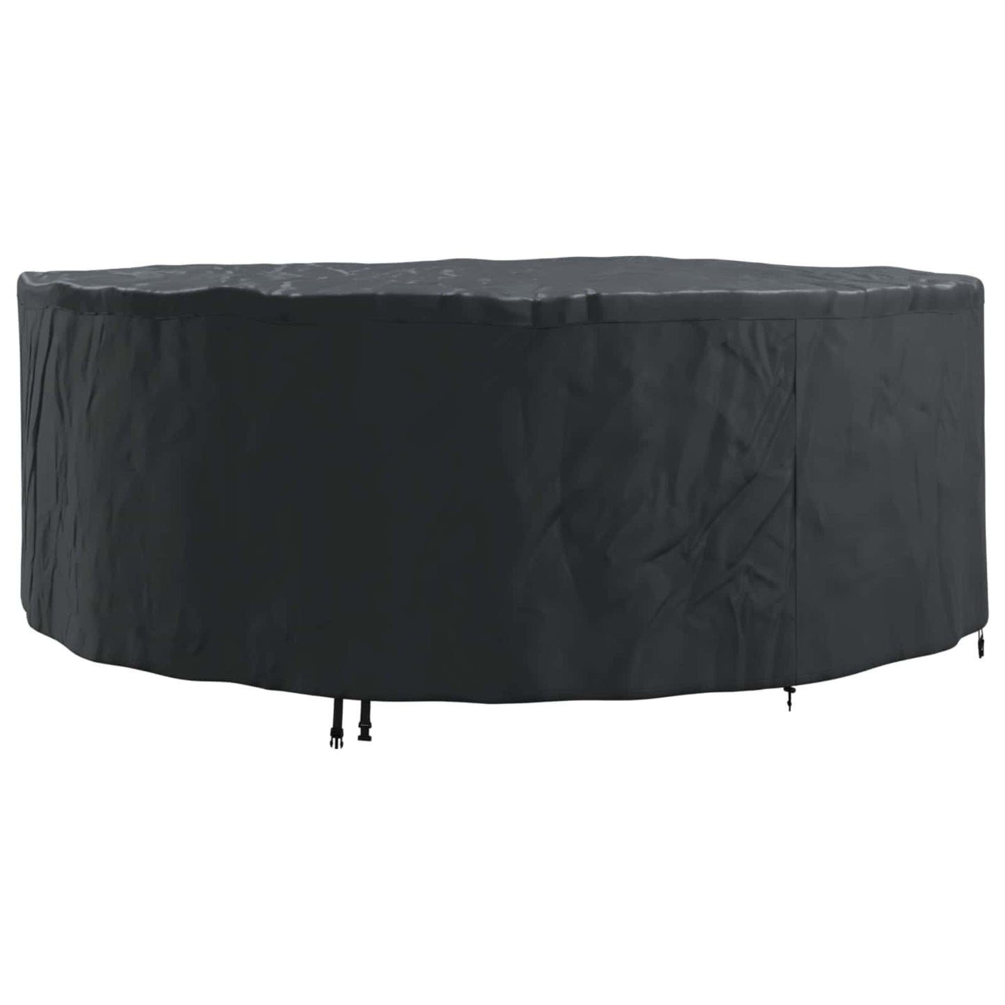 Lauko baldų uždangalas 244 x 244 x 105 cm 210D oksfordo audinys