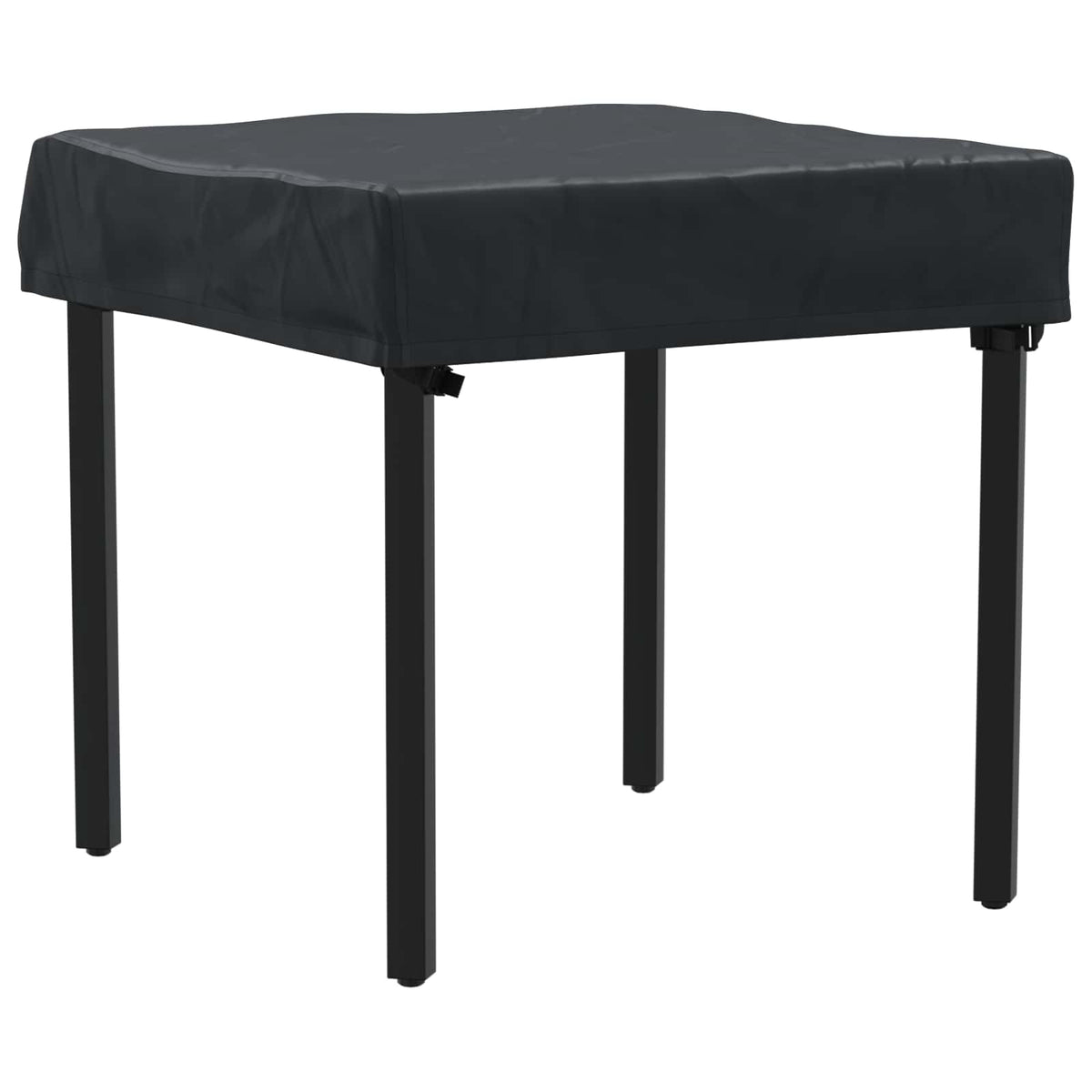 Lauko baldų uždangalas 72 x 72 x 15 cm 210D Oxford audinys