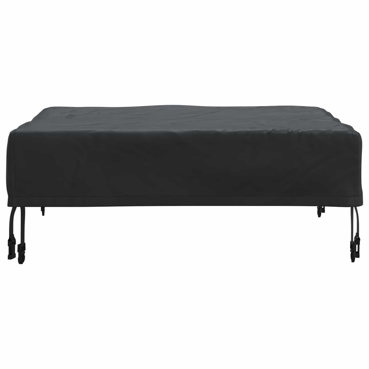 Lauko baldų uždangalas 82 x 82 x 15 cm 210D Oxford audinys