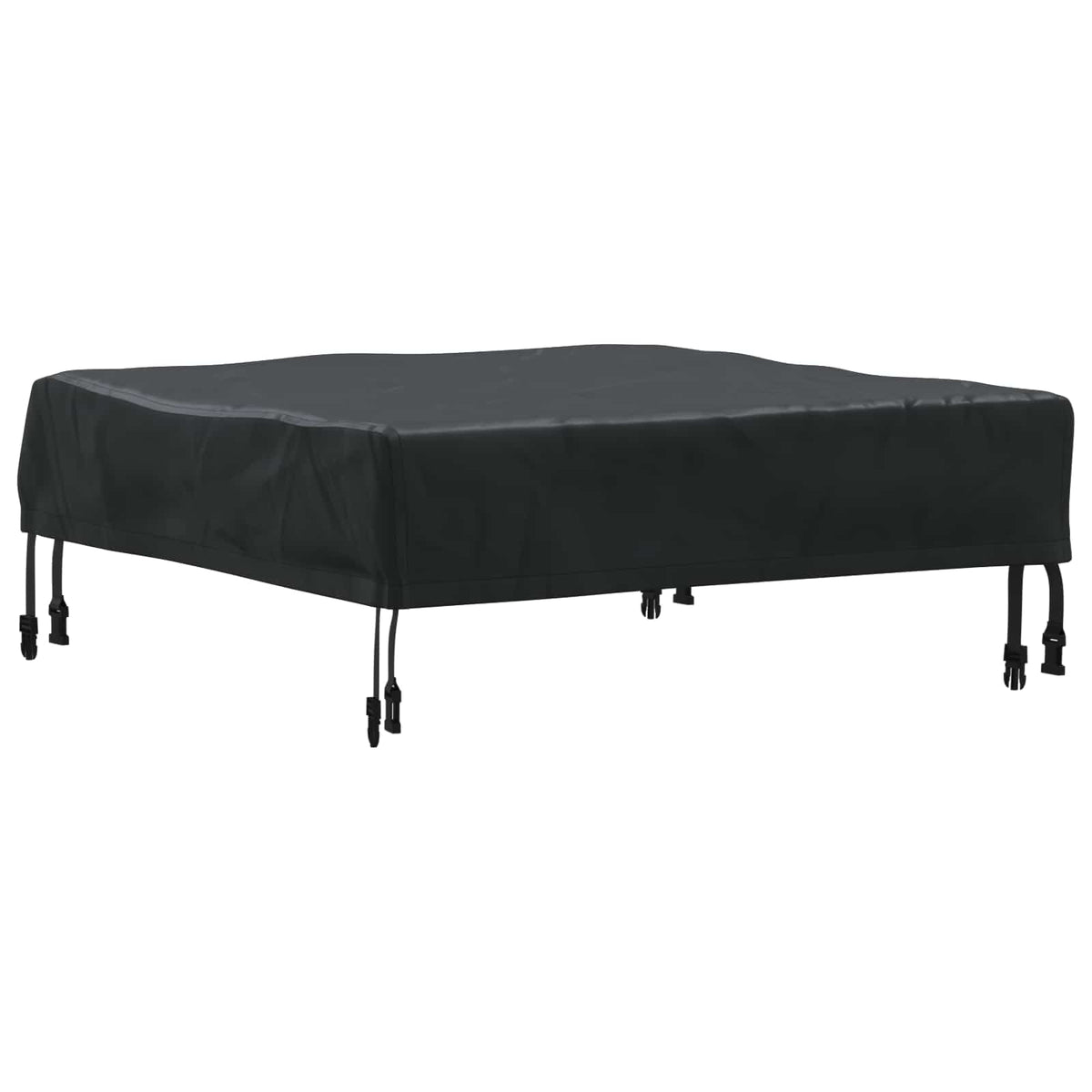 Lauko baldų uždangalas 82 x 82 x 15 cm 420D Oxford audinys