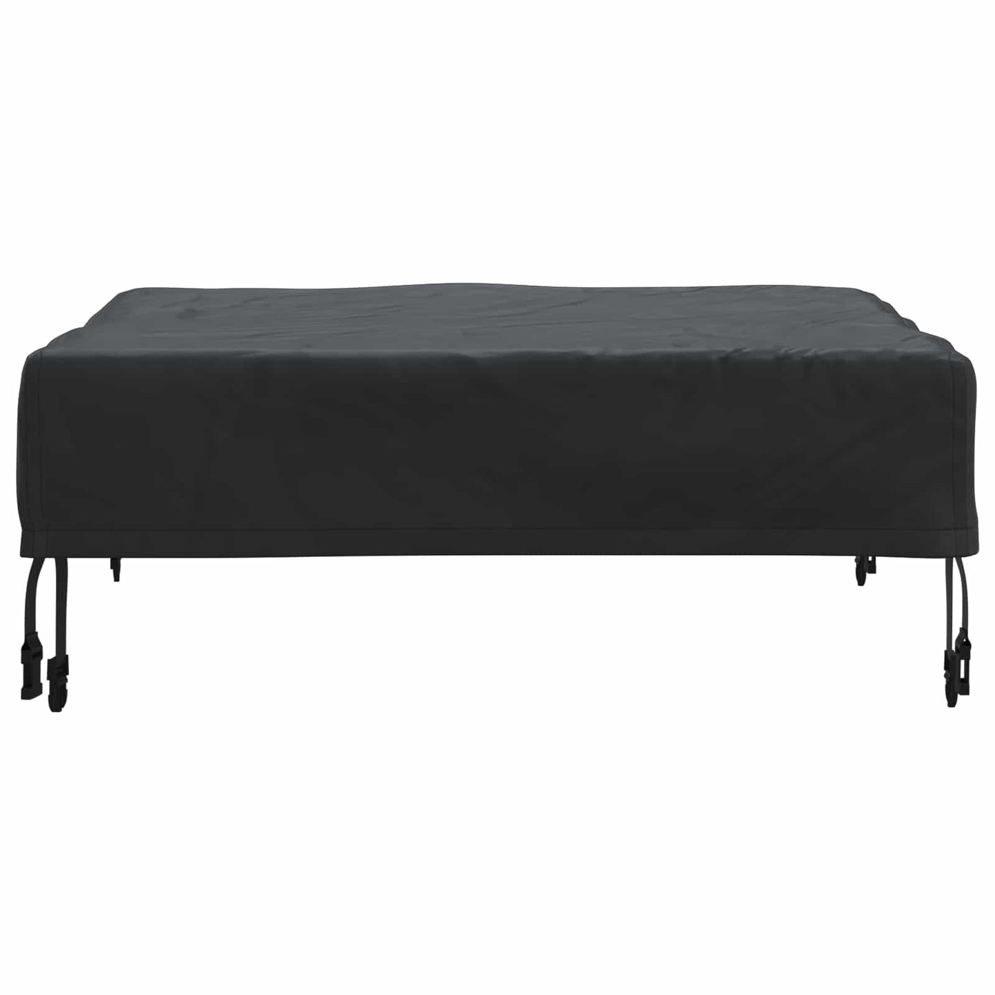 Lauko baldų uždangalas 82 x 82 x 15 cm 420D Oxford audinys