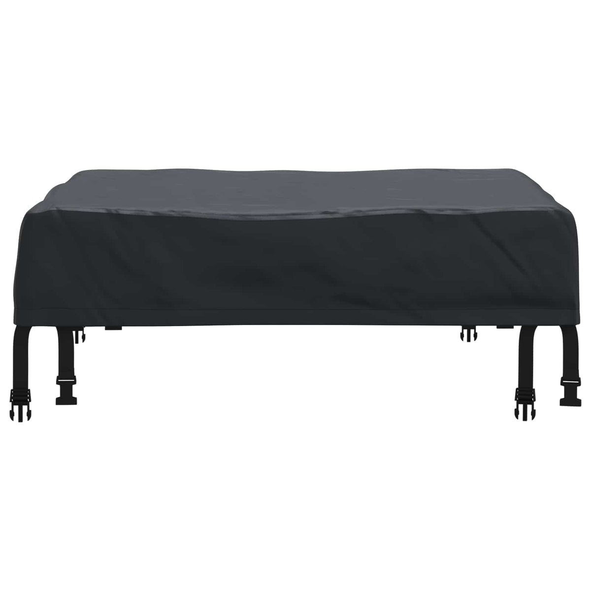 Lauko baldų uždangalas 82 x 82 x 15 cm 420D Oxford audinys