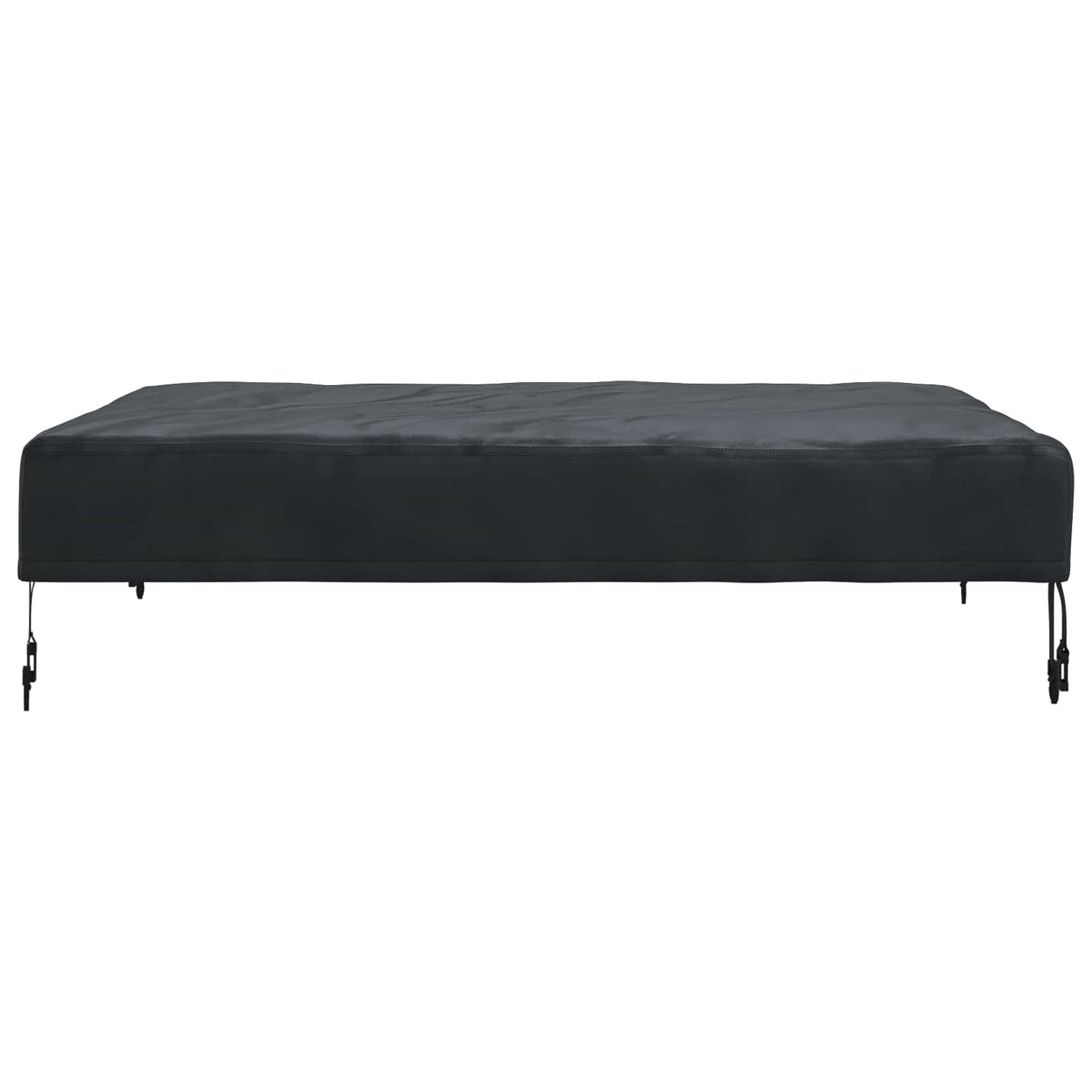 Lauko baldų uždangalas 92 x 92 x 15 cm 210D Oxford audinys