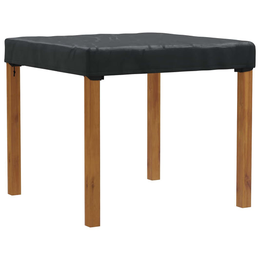 Lauko baldų uždangalas 92 x 92 x 15 cm 600D Oxford audinys