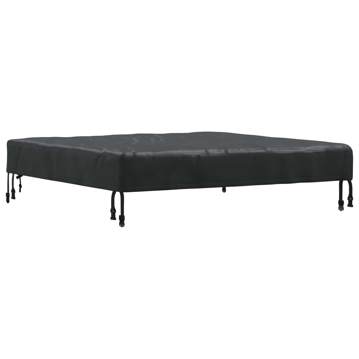 Lauko baldų uždangalas 112 x 112 x 15 cm 210D Oxford audinys