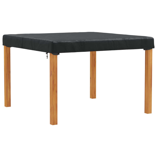 Lauko baldų uždangalas 122 x 122 x 15 cm 210D Oxford audinys