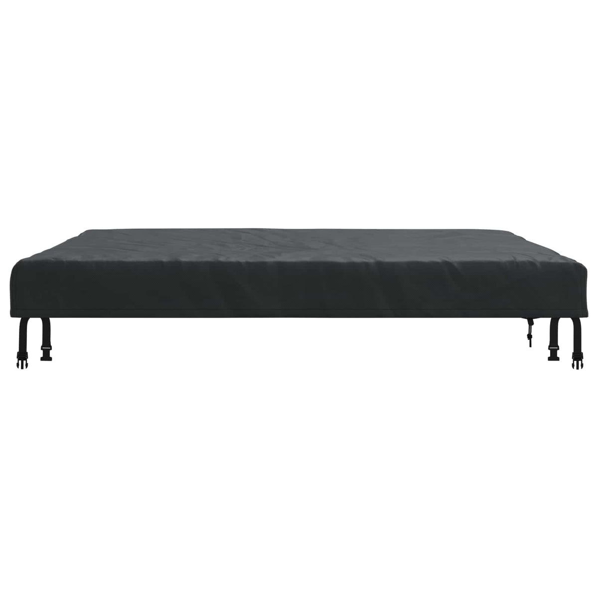 Lauko baldų uždangalas 142 x 142 x 15 cm 210D Oxford audinys