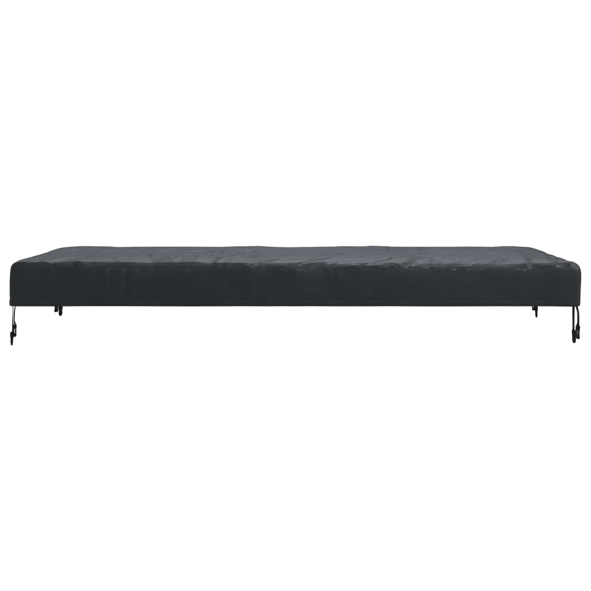 Lauko baldų uždangalas 182 x 92 x 15 cm 210D Oxford audinys