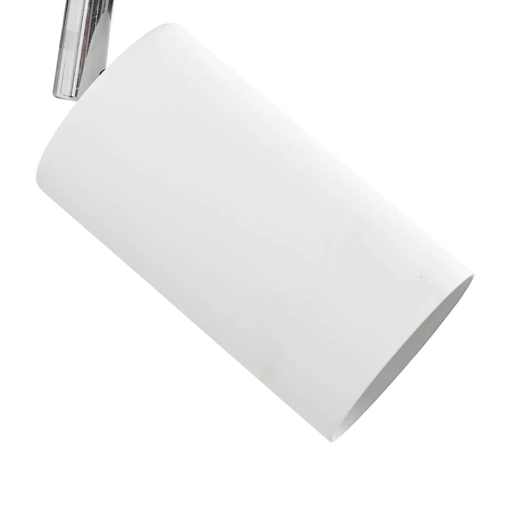 Lubų prožektorius Balta 38 x 5,5 x 16,5 cm metalas