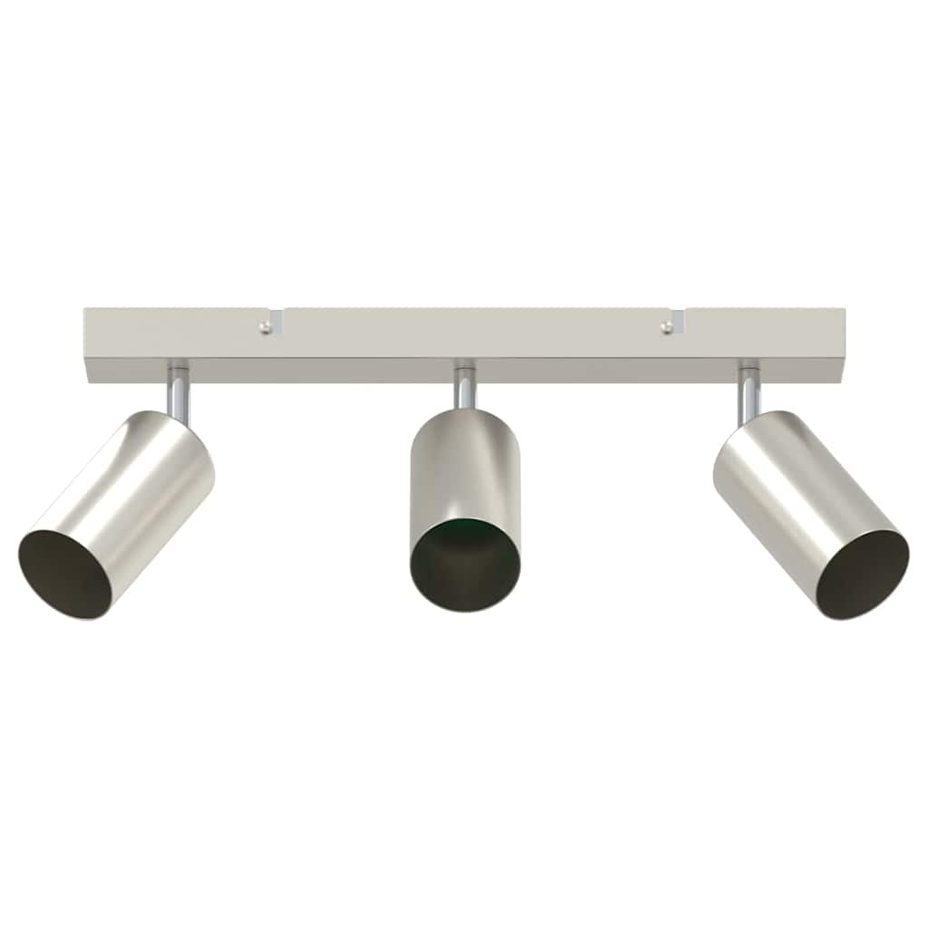 Lubų prožektorius Nikelio 38 x 5,5 x 16,5 cm metalas