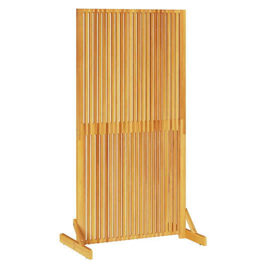 Privatumo žaliuzės Ruda 79.5 x 50 x 150 cm