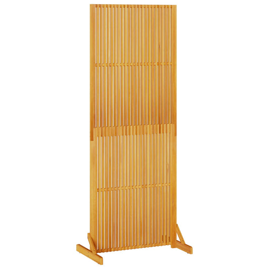Privatumo žaliuzės Ruda 79.5 x 50 x 200 cm