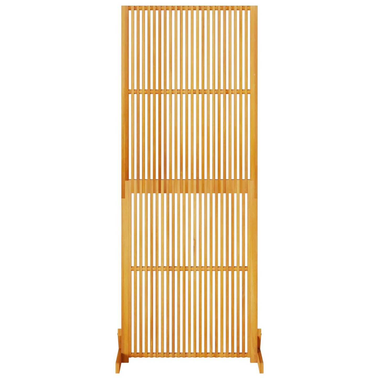 Privatumo žaliuzės Ruda 79.5 x 50 x 200 cm